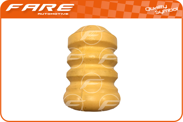 Doraz odprużenia FARE, S.A.