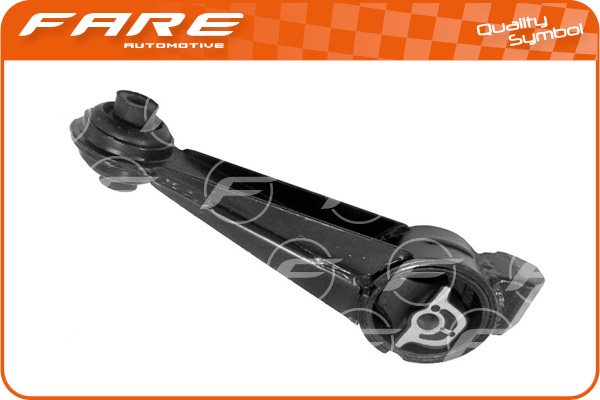 Ulożenie motora FARE, S.A.