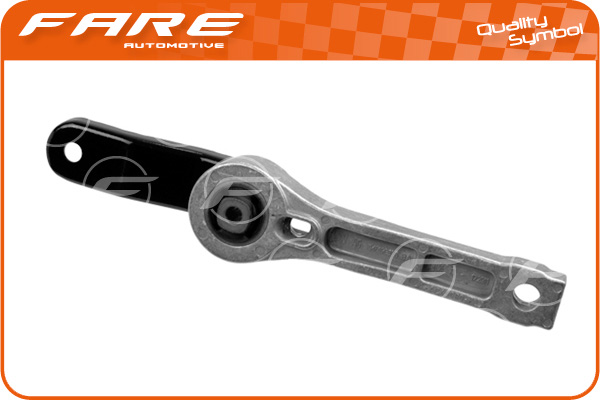 Ulożenie motora FARE, S.A.