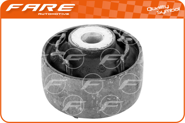 Ulożenie riadenia FARE, S.A.