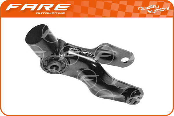 Ulożenie motora FARE, S.A.
