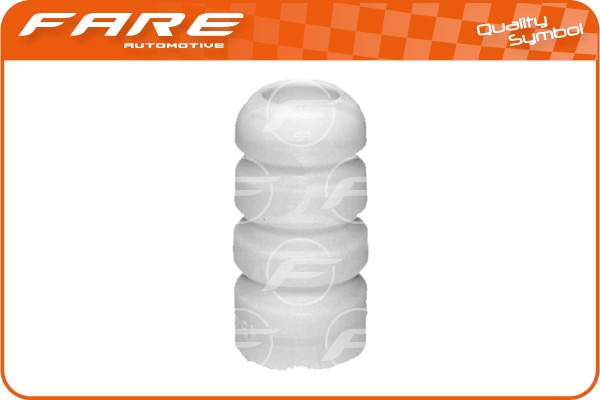 Doraz odprużenia FARE, S.A.
