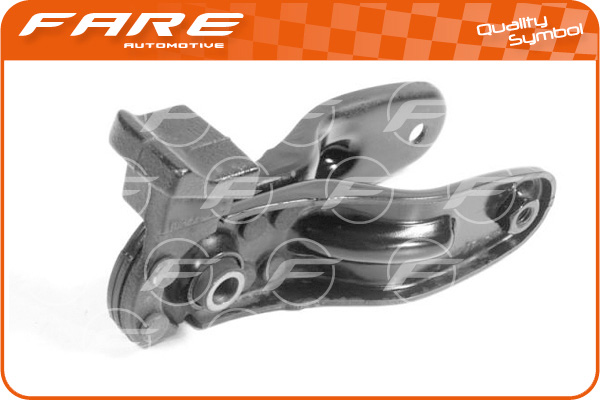 Ulożenie motora FARE, S.A.