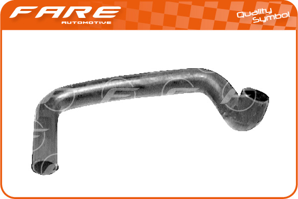 Hadica chladenia FARE, S.A.