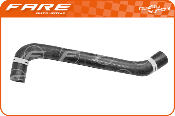 Hadica chladenia FARE, S.A.