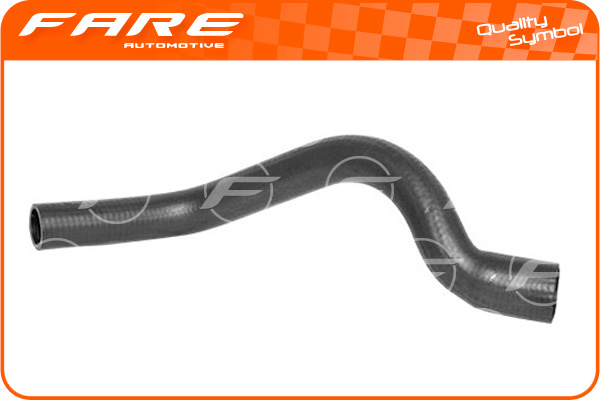 Hadica chladenia FARE, S.A.