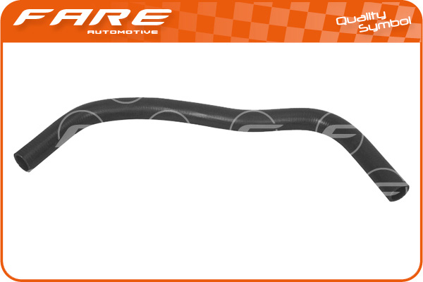 Hadica chladenia FARE, S.A.