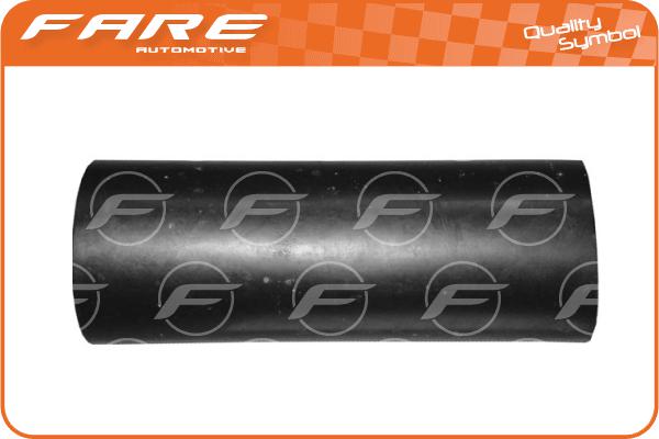 Palivové vedenie FARE, S.A.