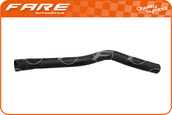 Hadica chladenia FARE, S.A.