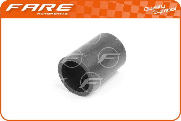 Potrubie AGR-ventilu FARE, S.A.