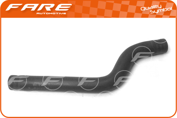 Hadica chladenia FARE, S.A.