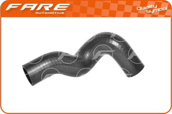 Hadica chladenia FARE, S.A.