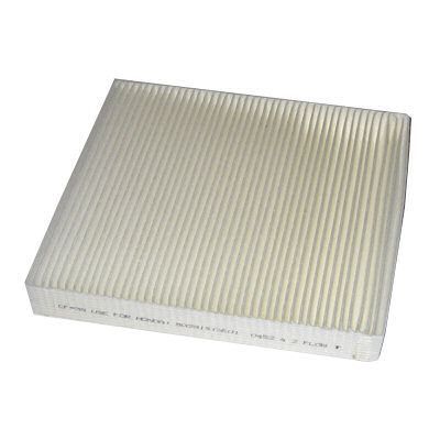 Filter vnútorného priestoru FIBA Filter - K. Badis & CO