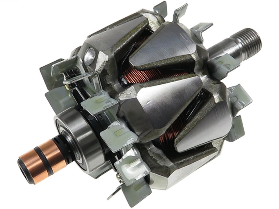 Rotor alternátora AS-PL