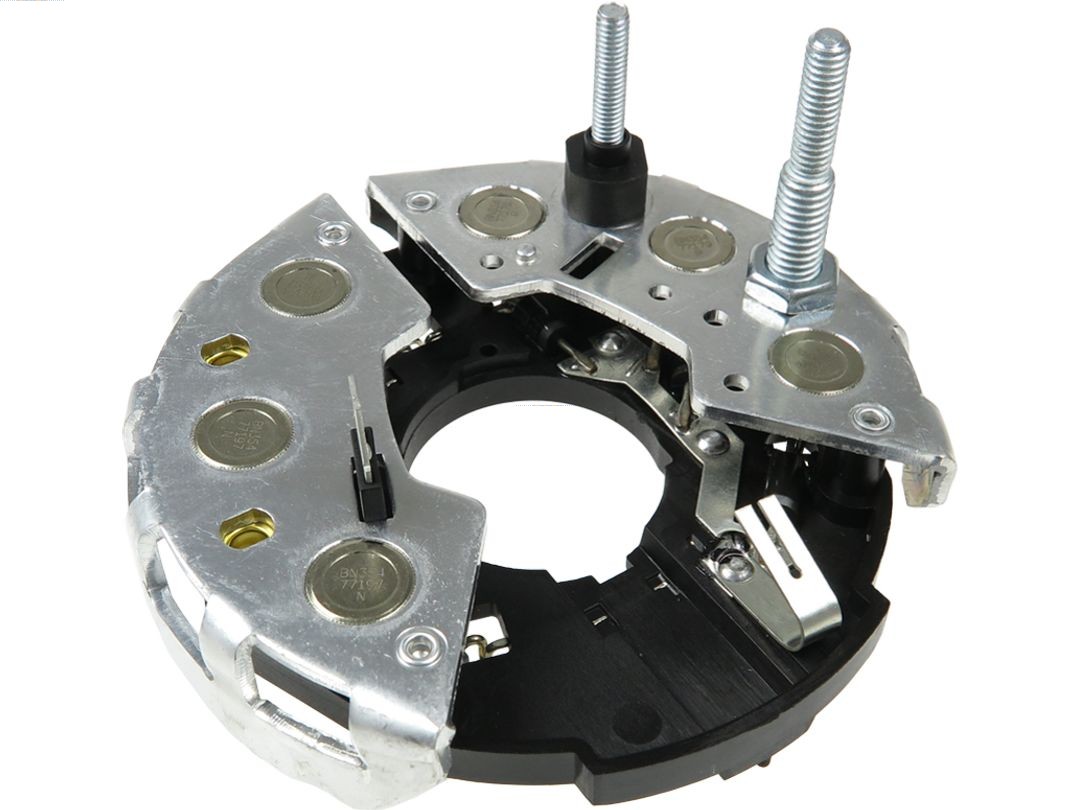 Usmerňovač alternátora AS-PL