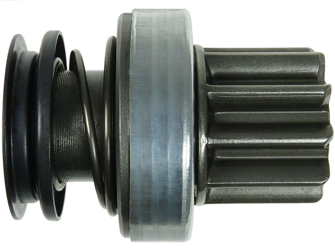 Voľnobeżná prevodovka żtartéra AS-PL