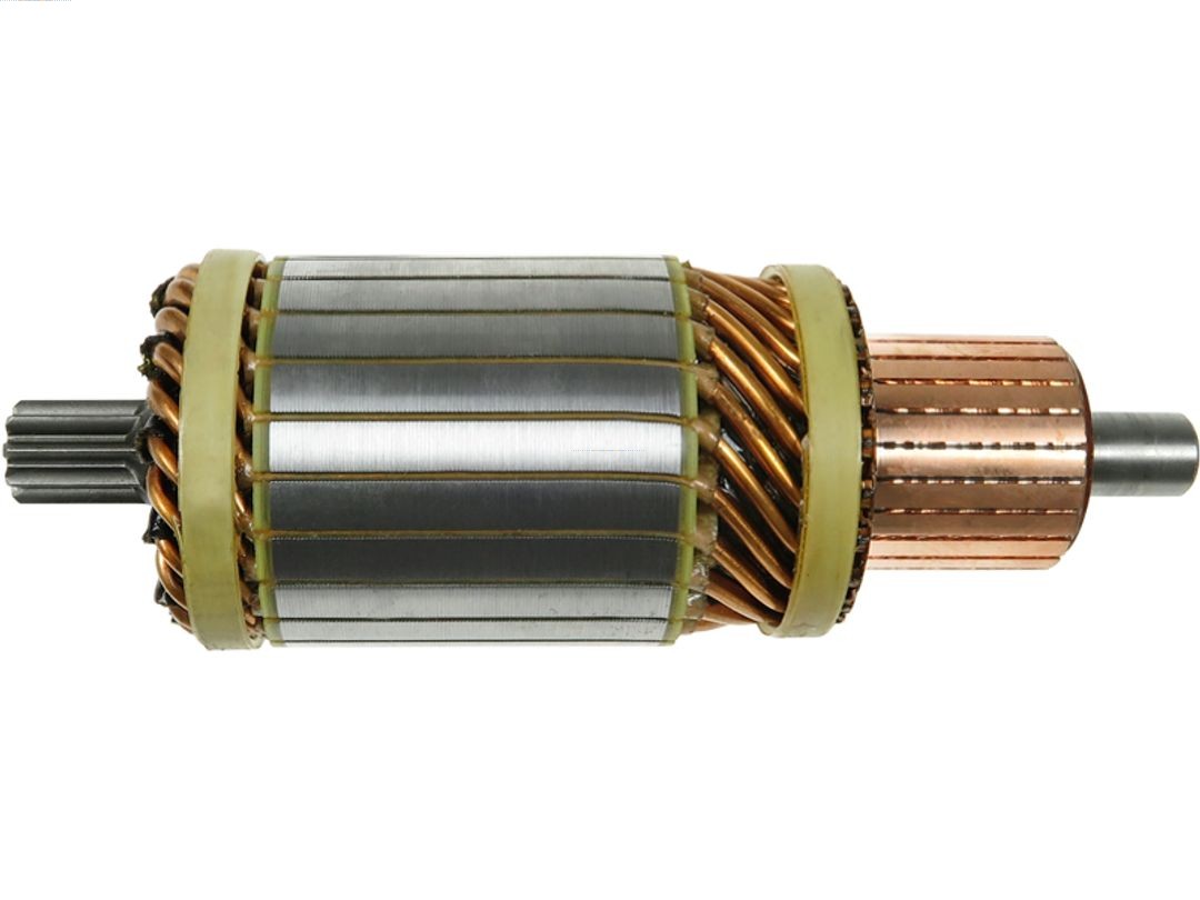 Rotor żtartéra AS-PL