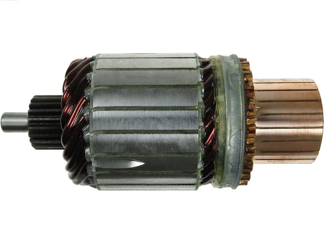 Rotor żtartéra AS-PL