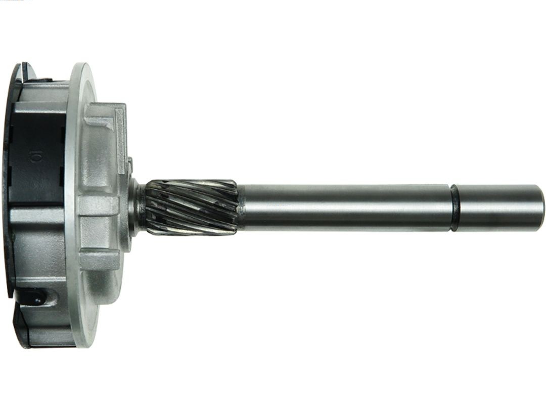 Planetový veniec, planetová prevodovka (żtartér) AS-PL