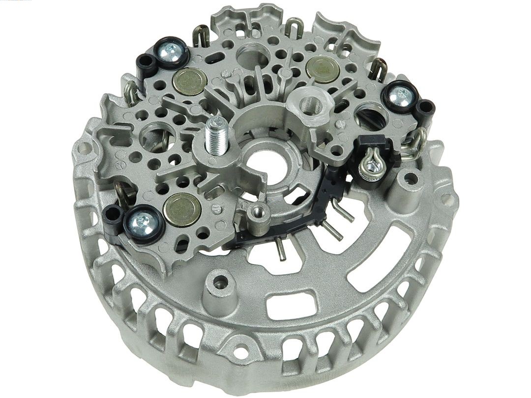 Ochranná krytka alternátora AS-PL