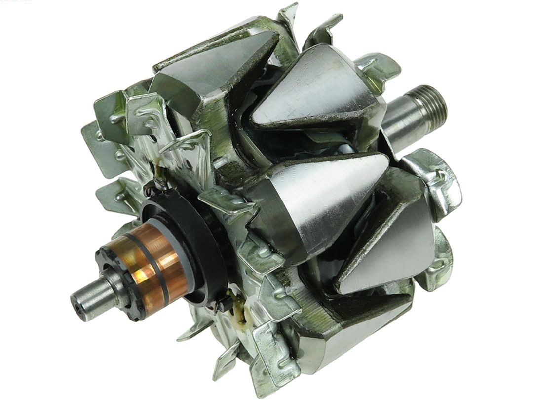 Rotor alternátora AS-PL