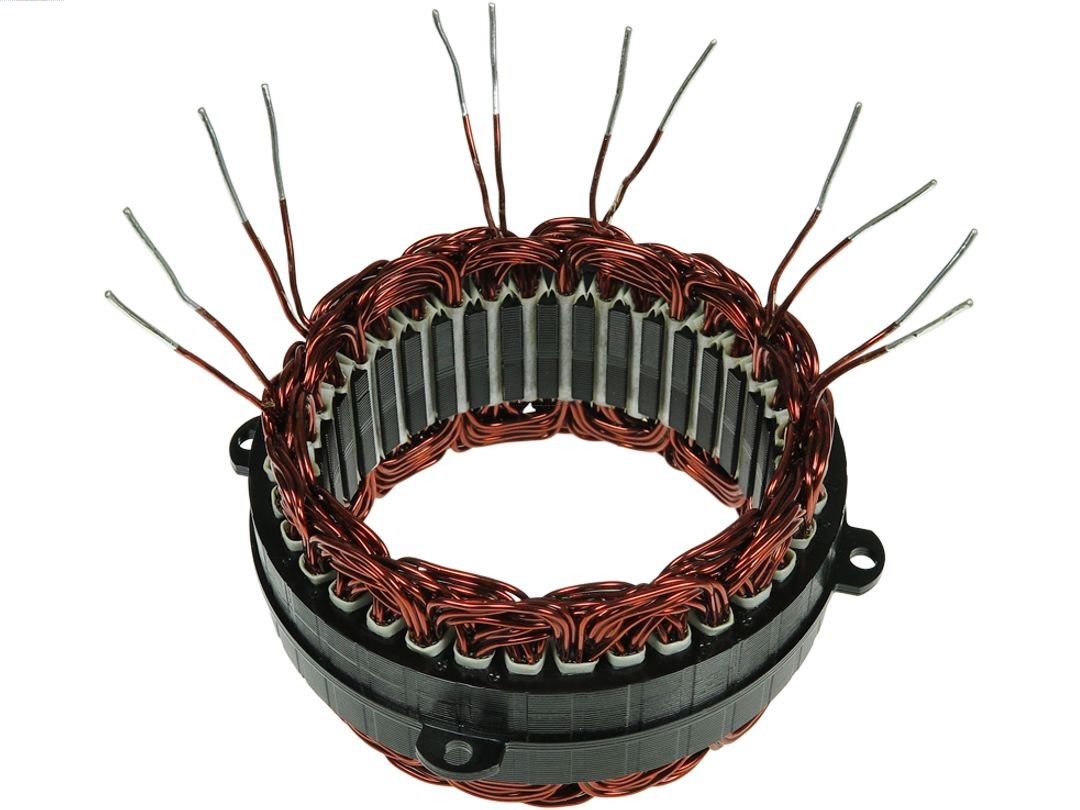 Stator, generátor AS-PL