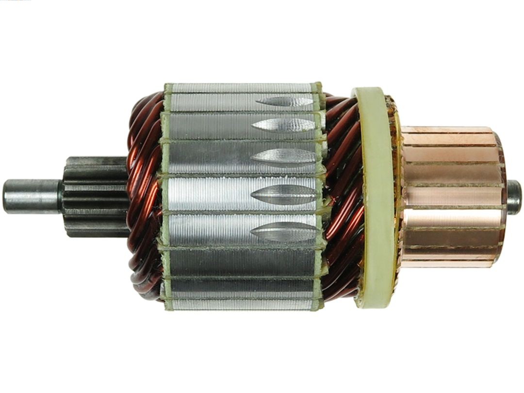 Rotor żtartéra AS-PL
