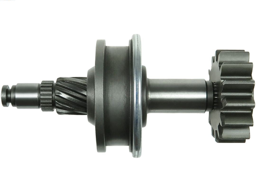 Voľnobeżná prevodovka żtartéra AS-PL