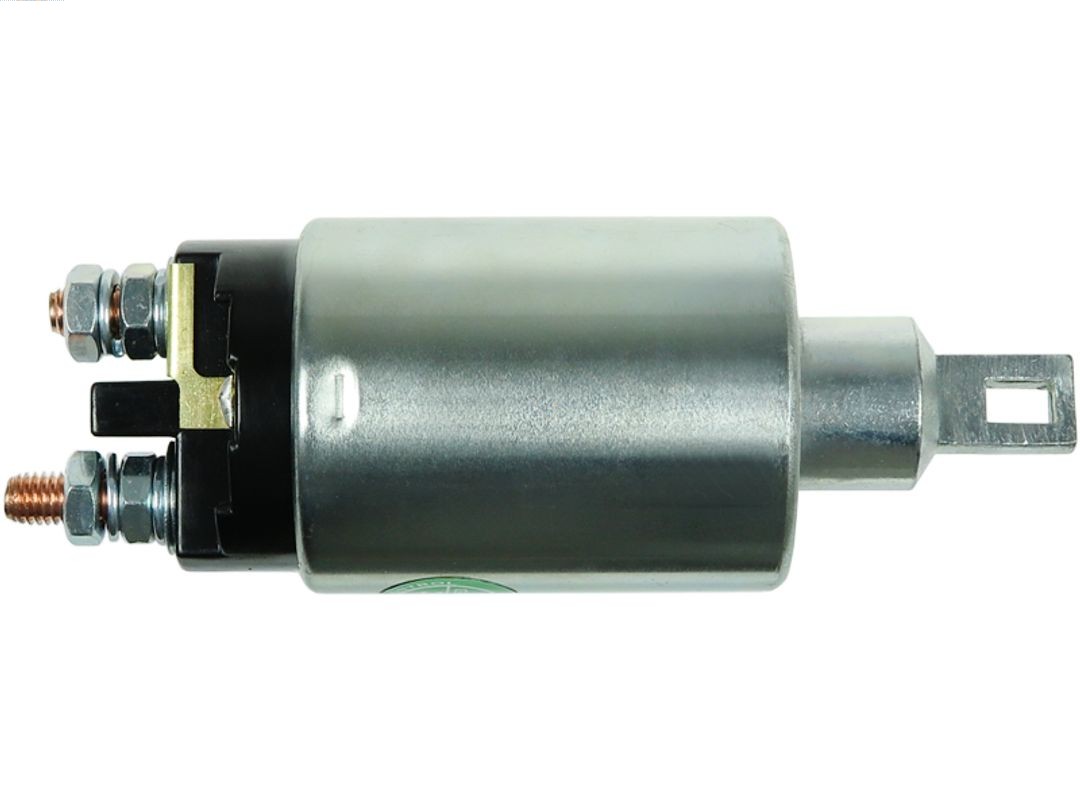 Elektromagnetický spínač pre żtartér AS-PL