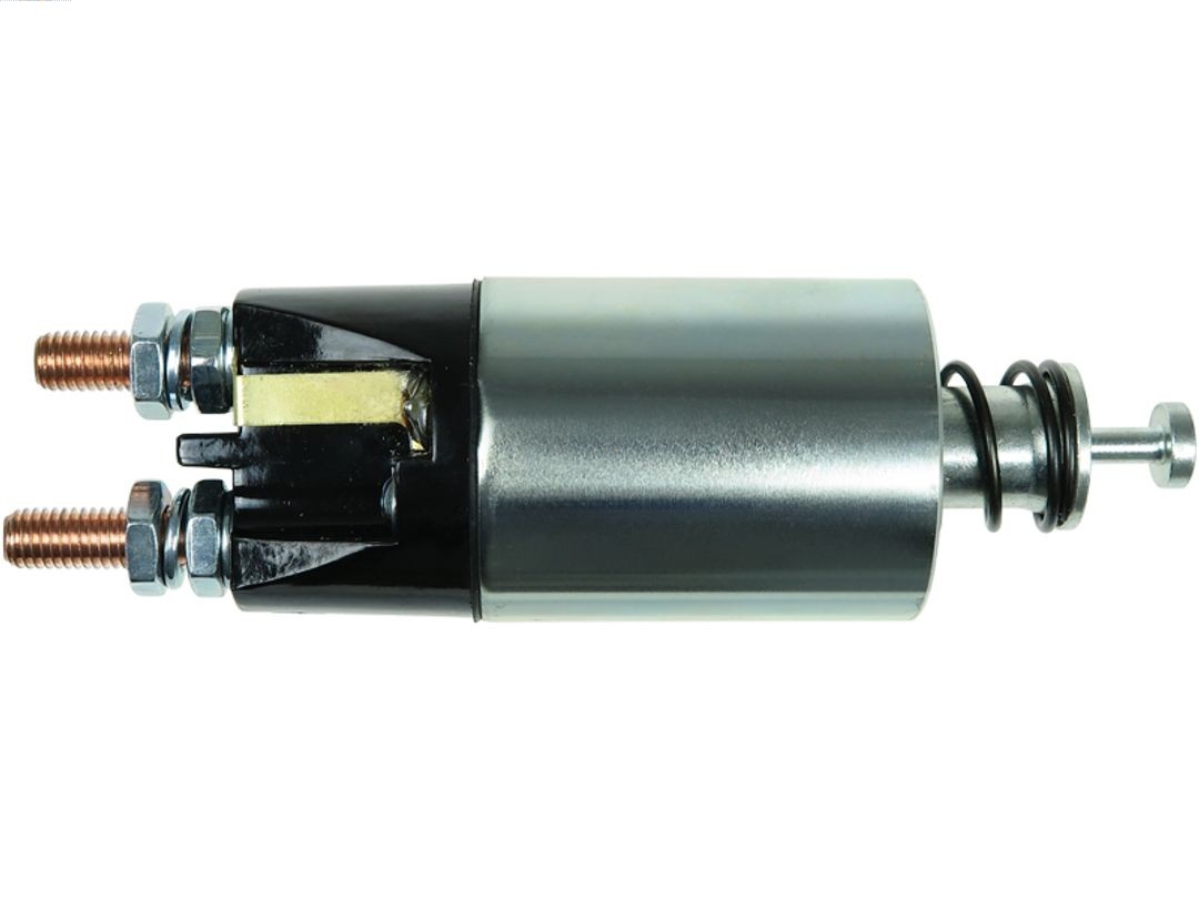 Elektromagnetický spínač pre żtartér AS-PL