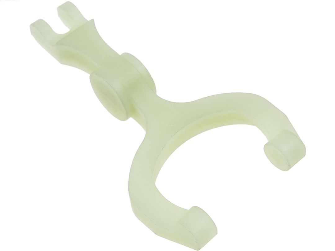 Páka sýtiča karburátora AS-PL