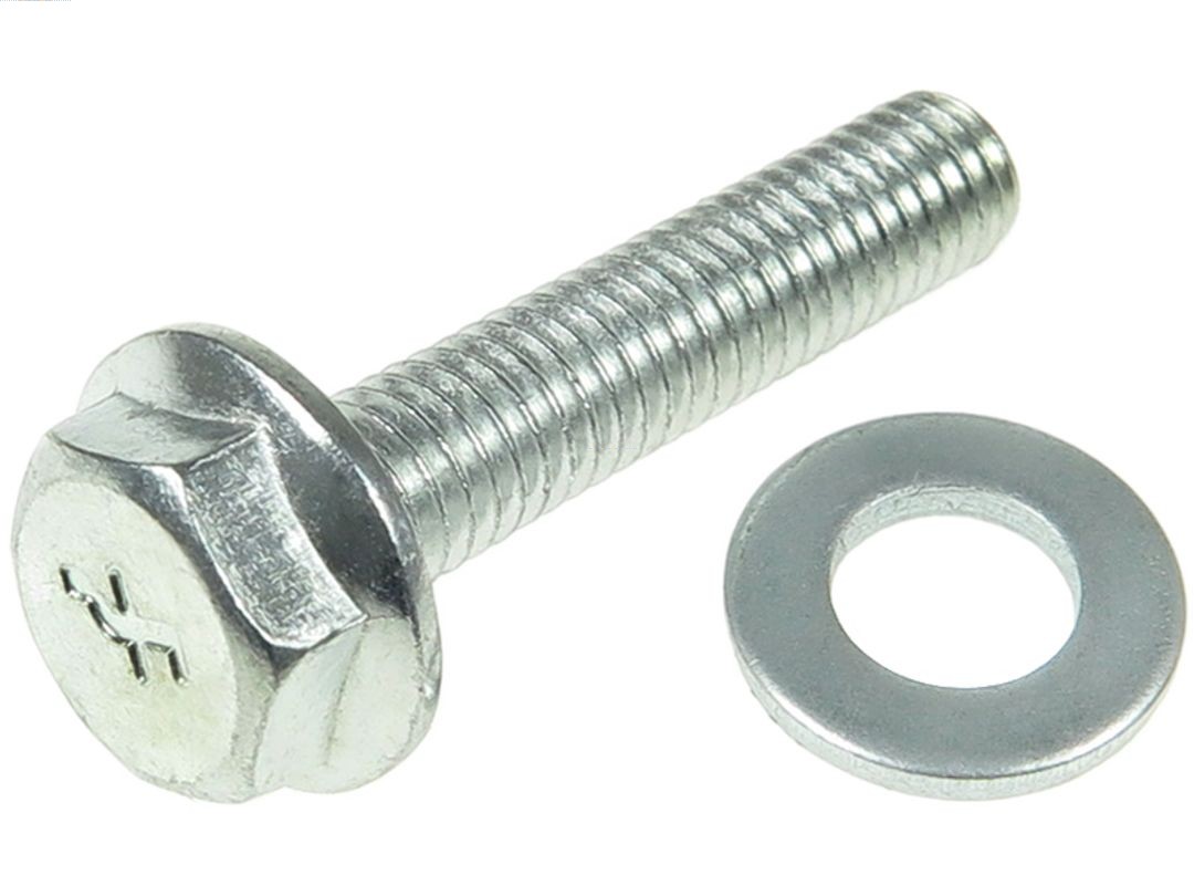 Sada na opravu alternátora AS-PL