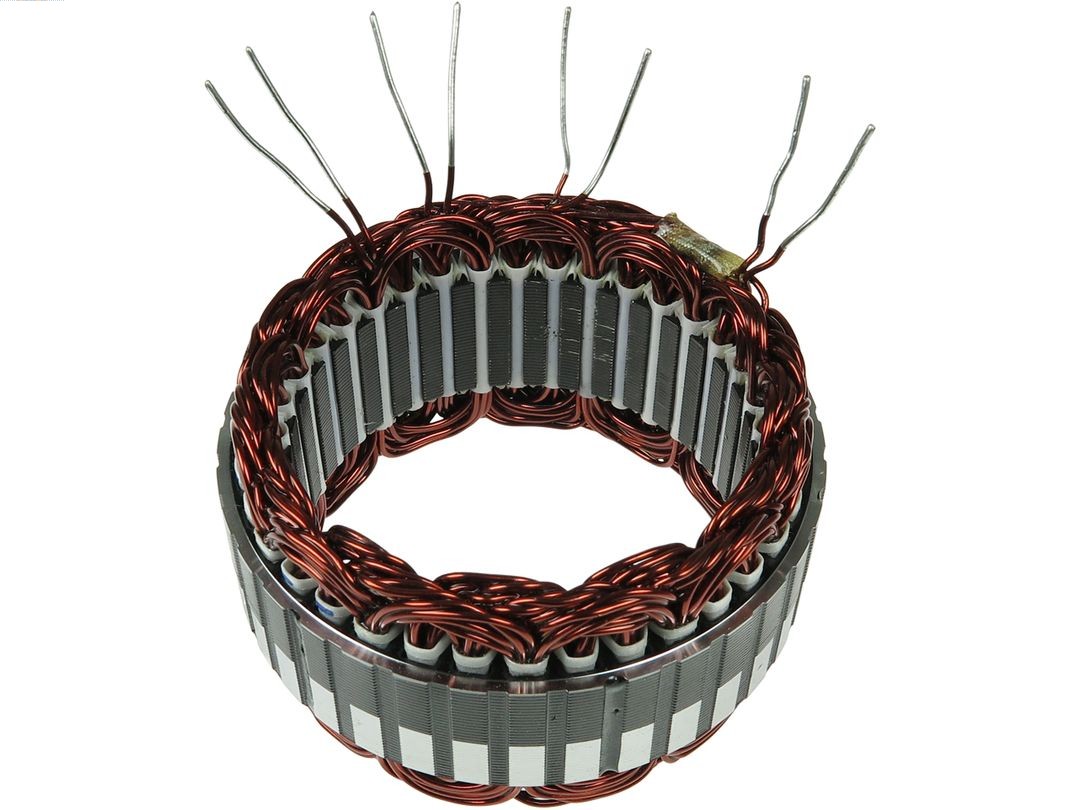 Stator, generátor AS-PL