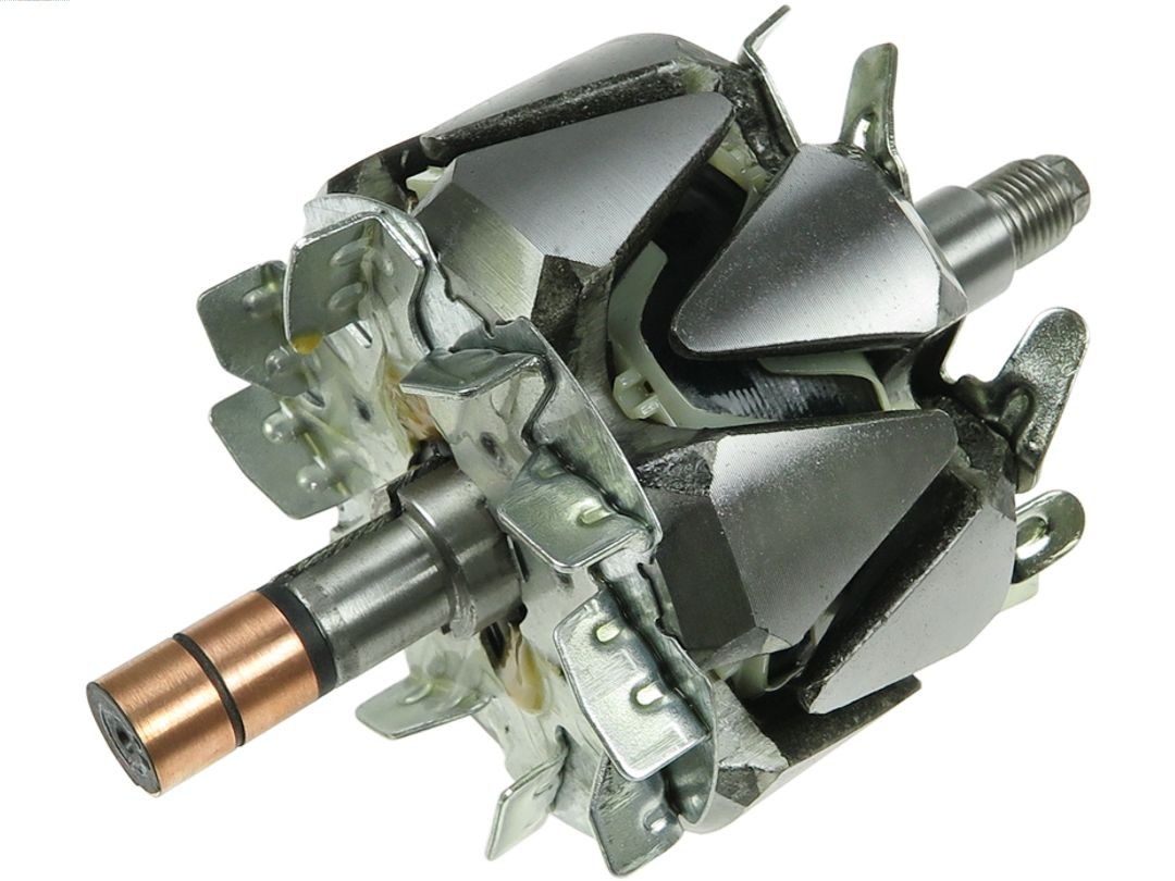 Rotor alternátora AS-PL