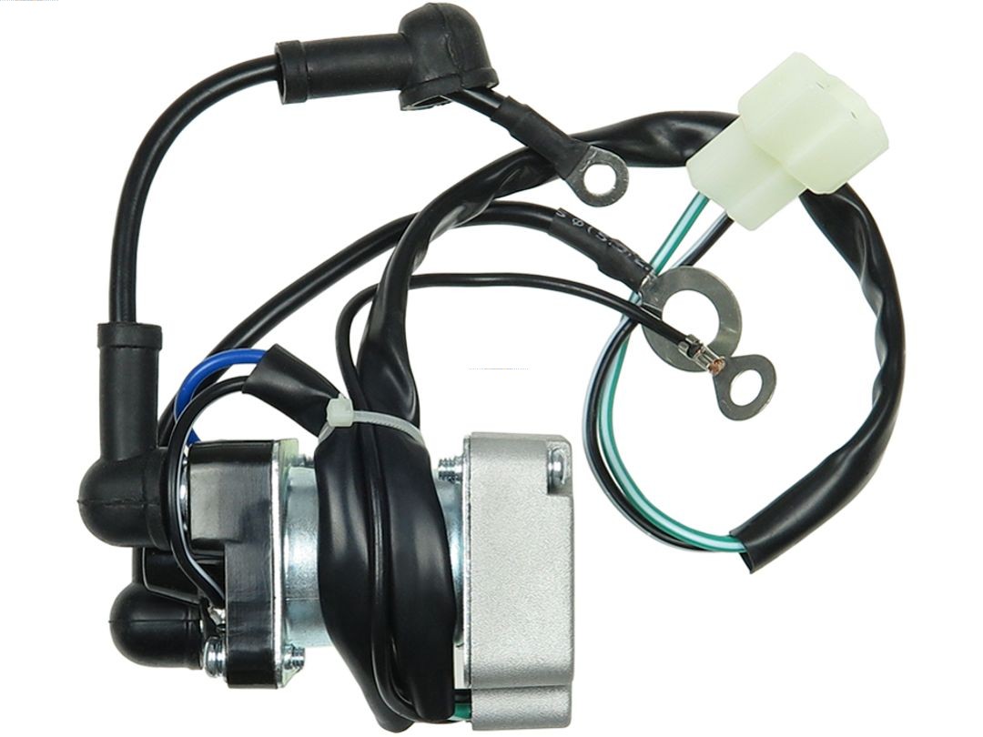 Elektromagnetický spínač pre żtartér AS-PL