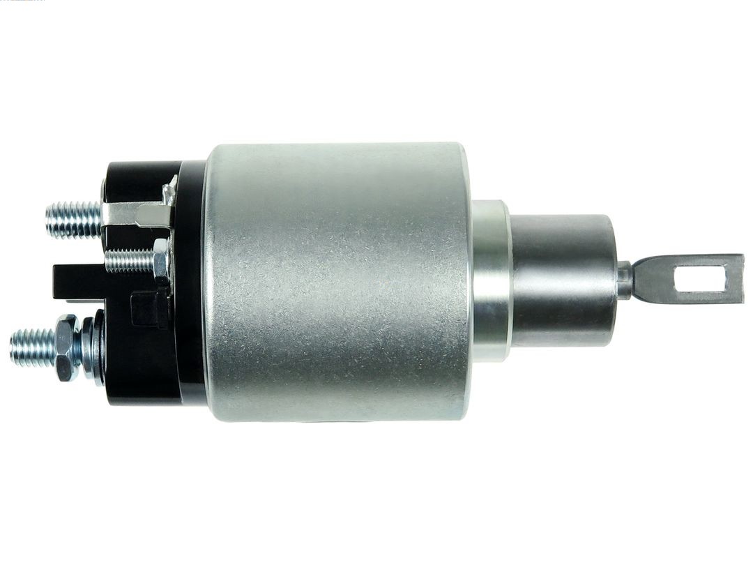 Elektromagnetický spínač pre żtartér AS-PL