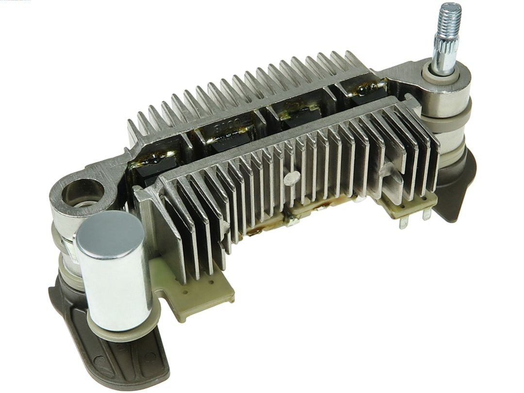 Usmerňovač alternátora AS-PL