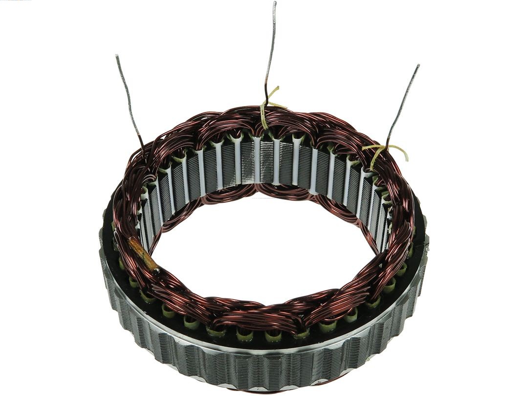 Stator, generátor AS-PL