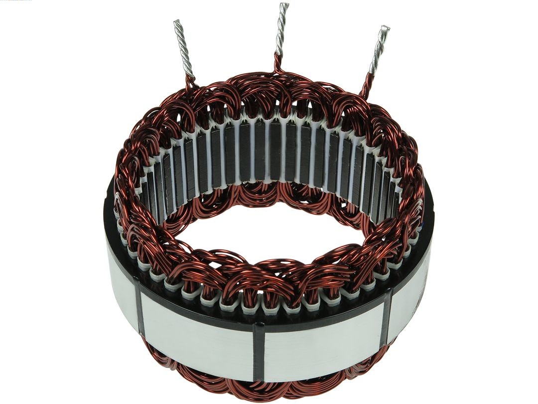 Stator, generátor AS-PL