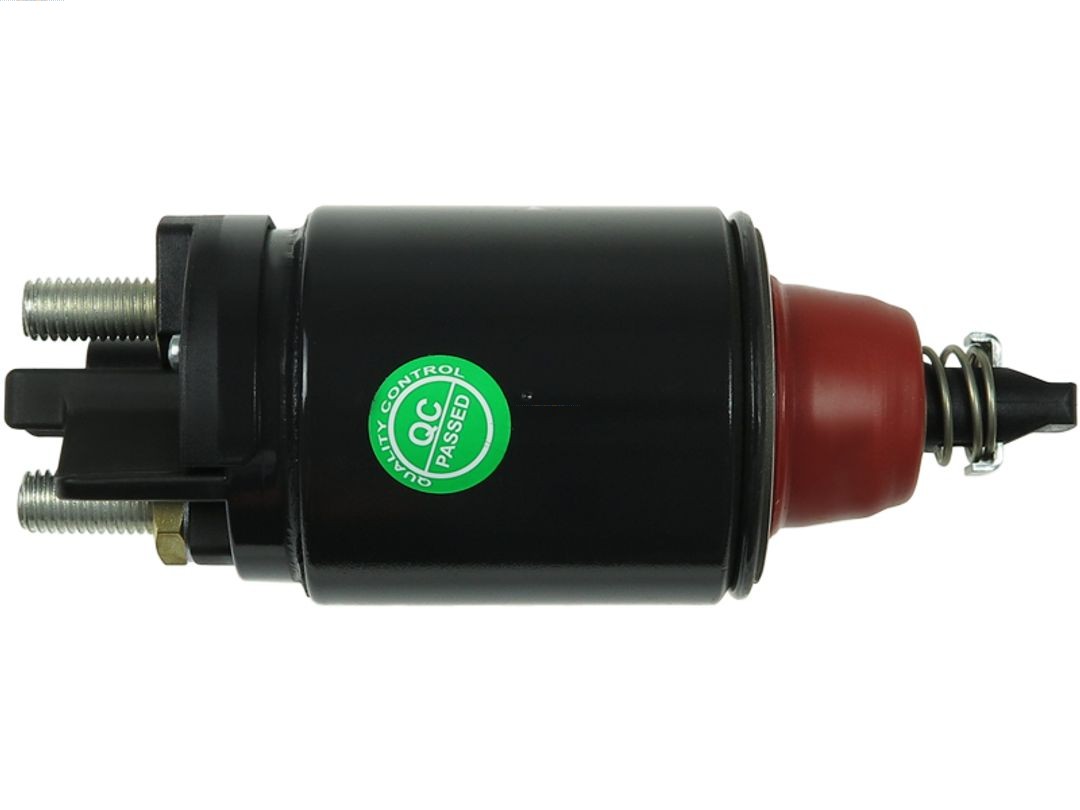 Elektromagnetický spínač pre żtartér AS-PL
