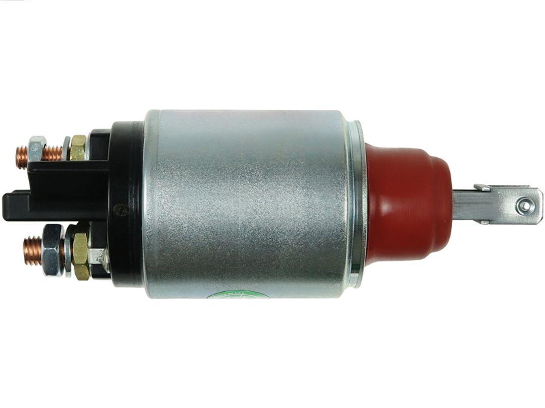 Elektromagnetický spínač pre żtartér AS-PL