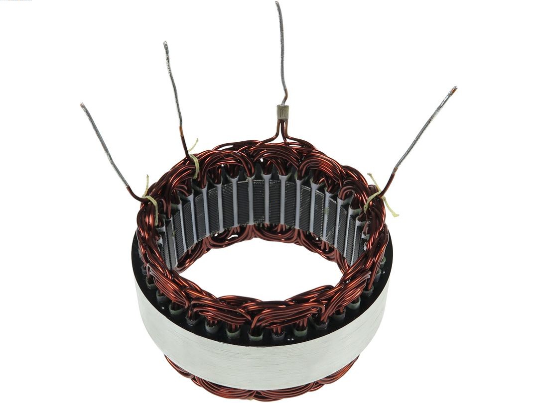 Stator, generátor AS-PL