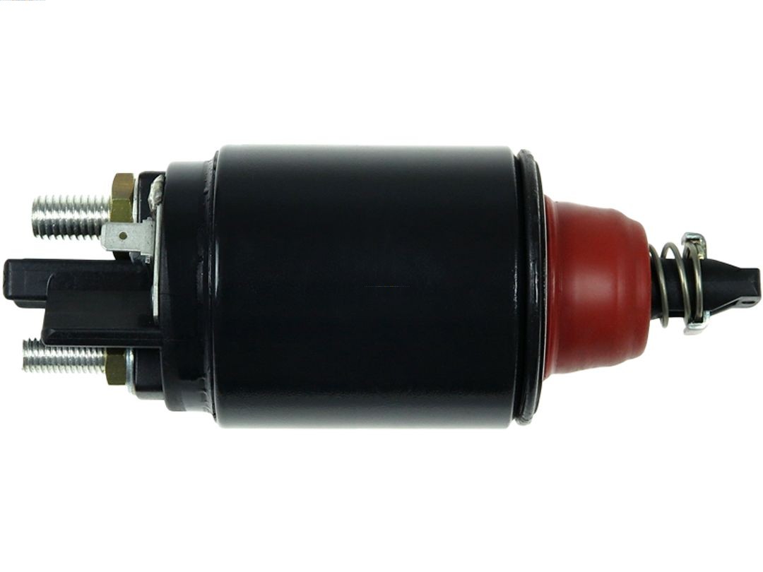 Elektromagnetický spínač pre żtartér AS-PL