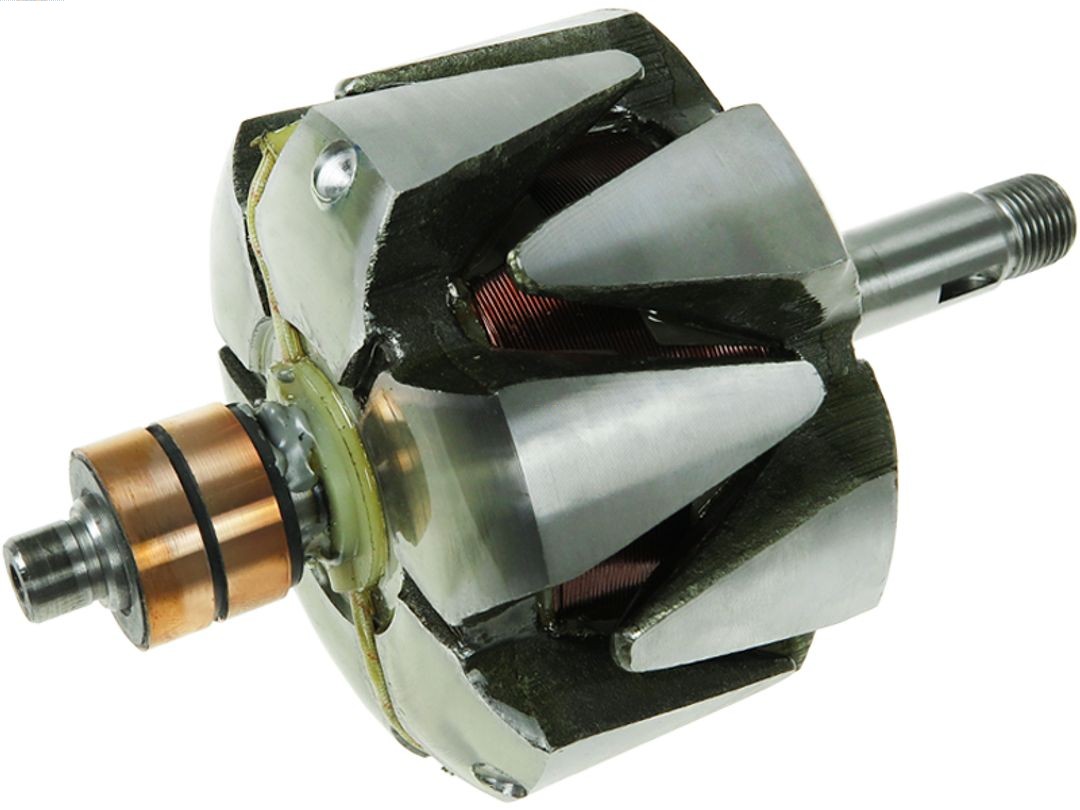 Rotor alternátora AS-PL
