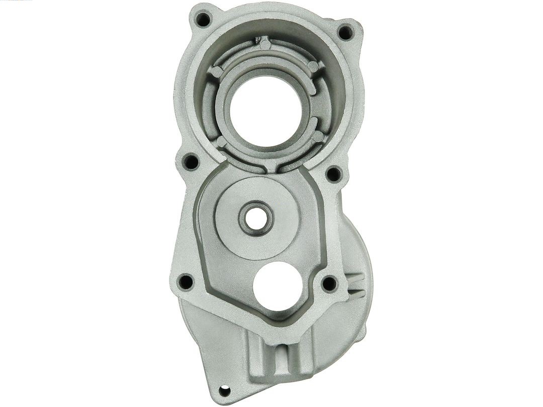 Veko sýtiča karburátora AS-PL