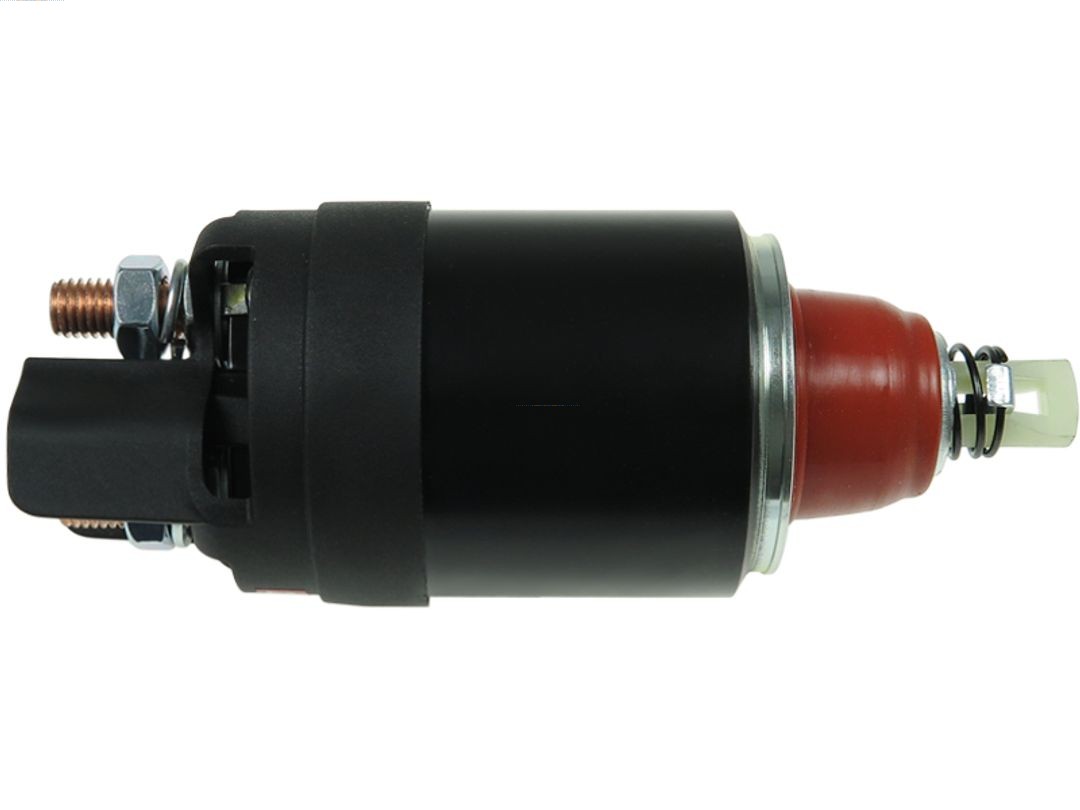 Elektromagnetický spínač pre żtartér AS-PL