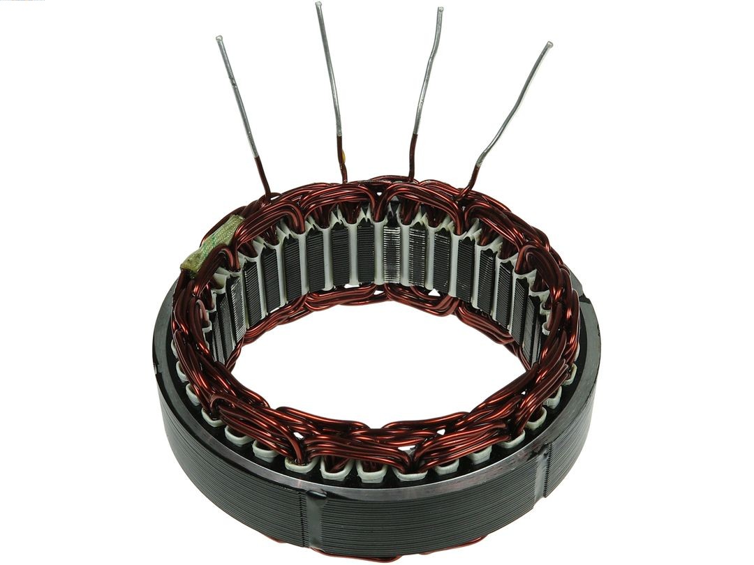 Stator, generátor AS-PL