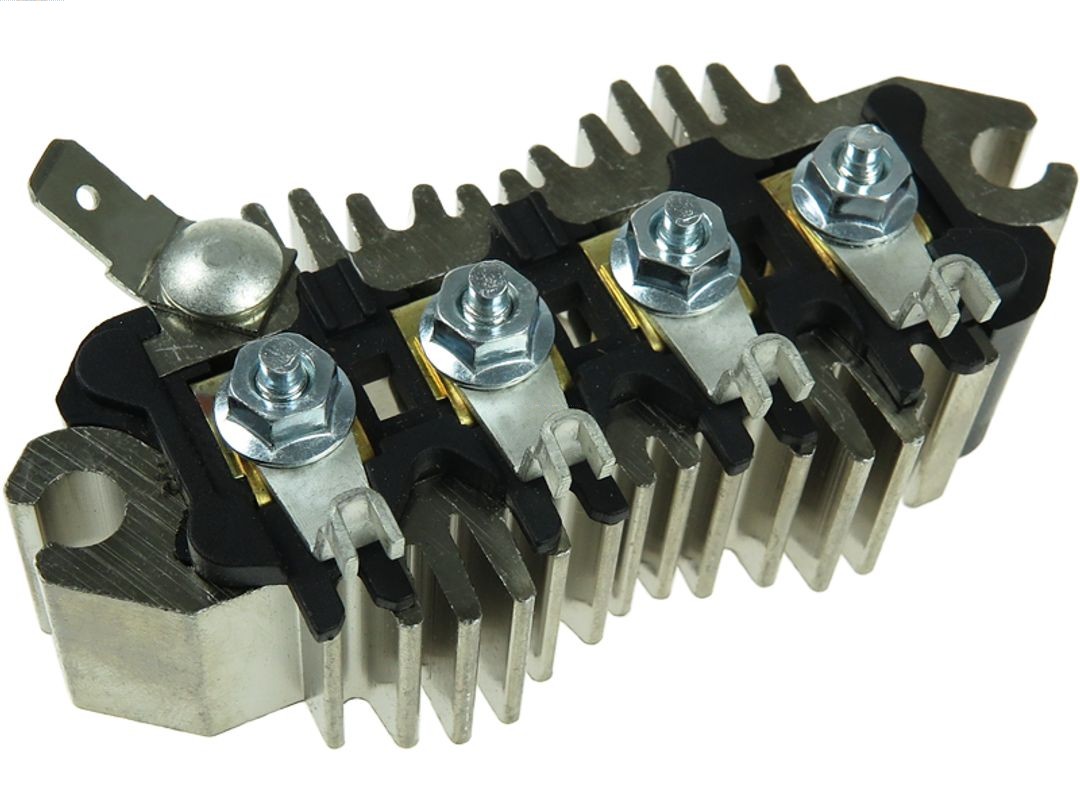 Usmerňovač alternátora AS-PL