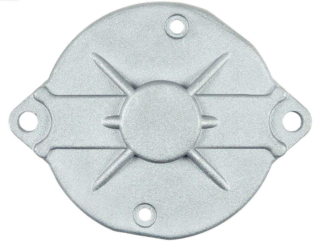 Veko sýtiča karburátora AS-PL