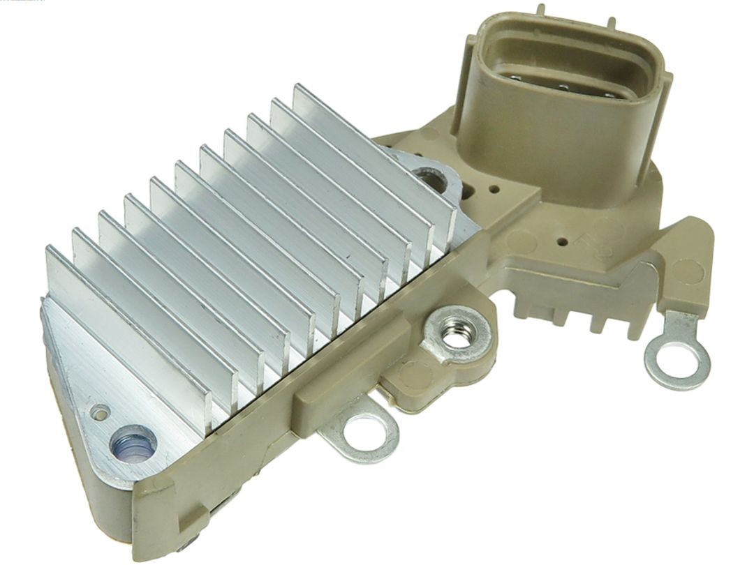 Regulátor alternátora AS-PL